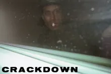 Thumbnail: man staring out window